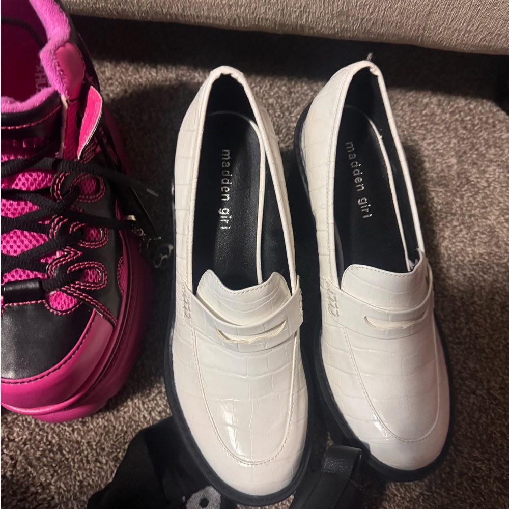 Brand new size 10